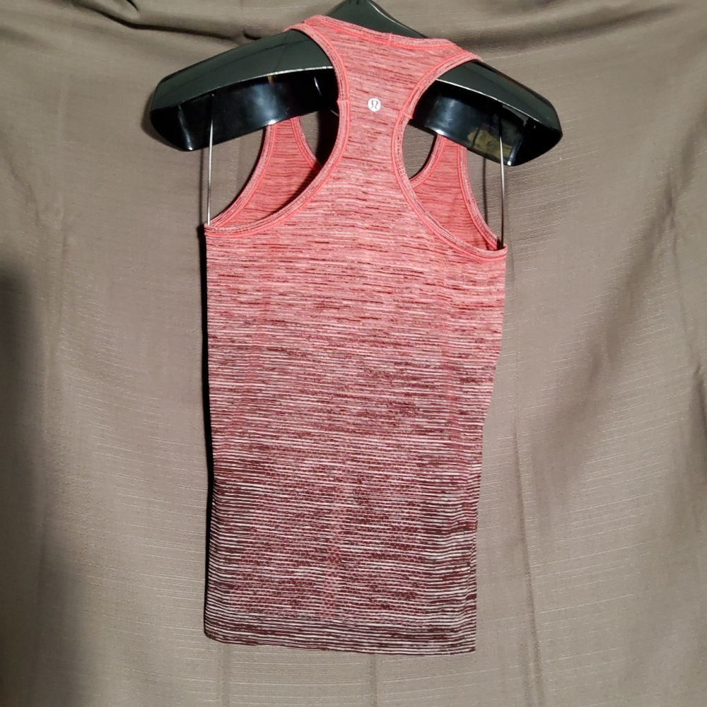 Lululemon Swiftly Tech Racerback - image 2